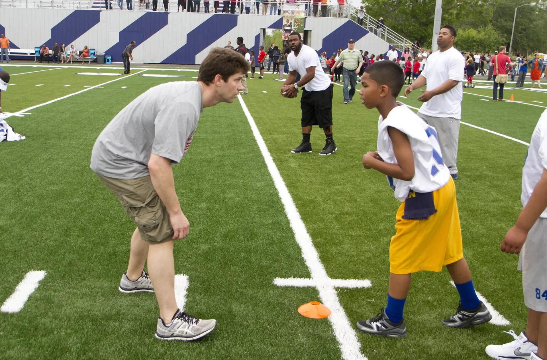 Habitat for Humanity