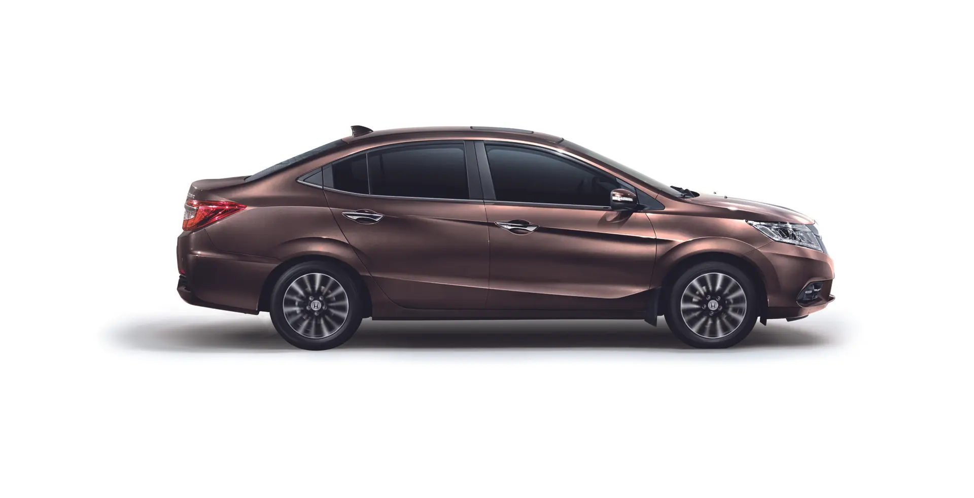 Honda Crider