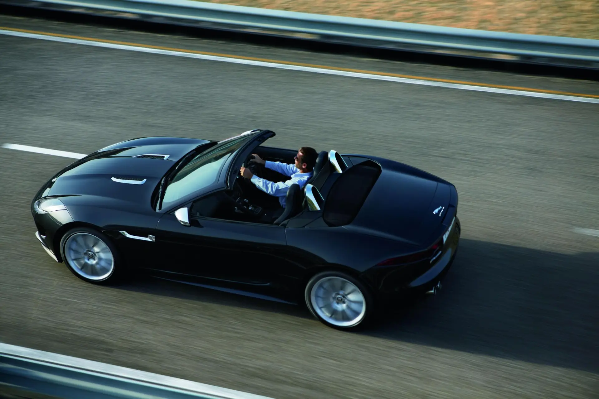 Jaguar UK