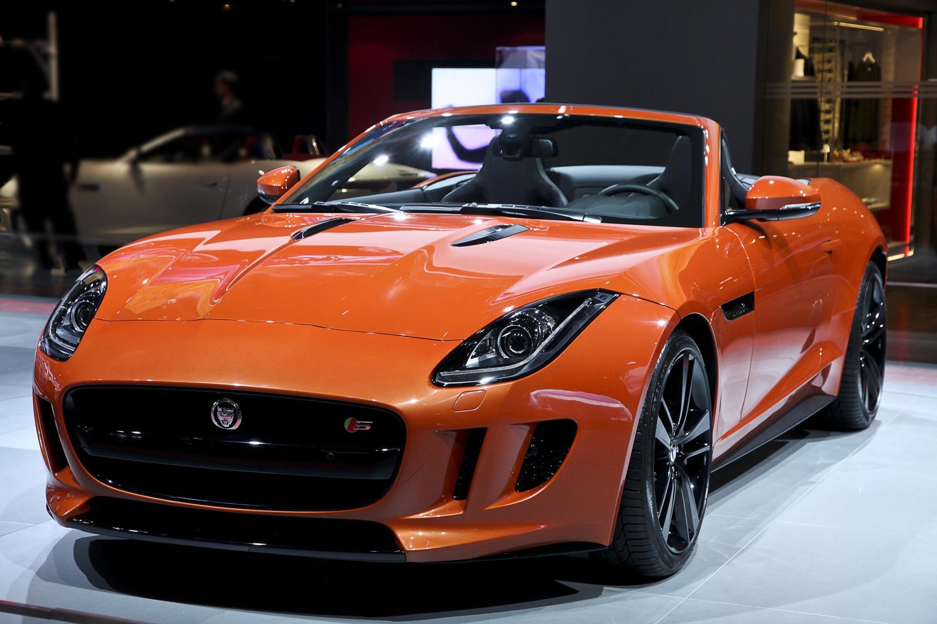 Shanghai Auto Show 2013 Video