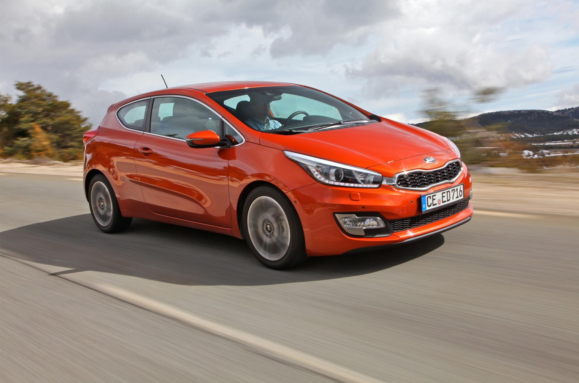 BEST EVER MARCH FOR KIA CAR SALES