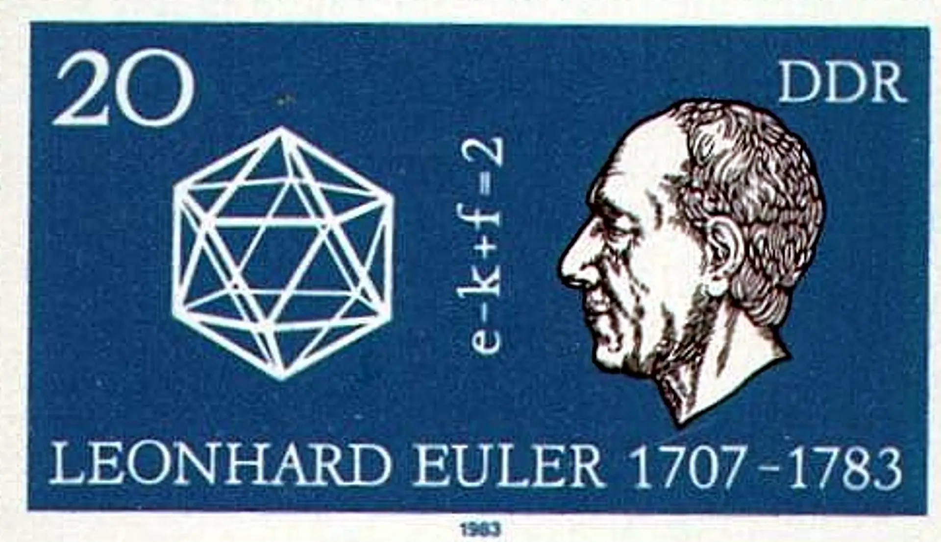 Leonhard Euler