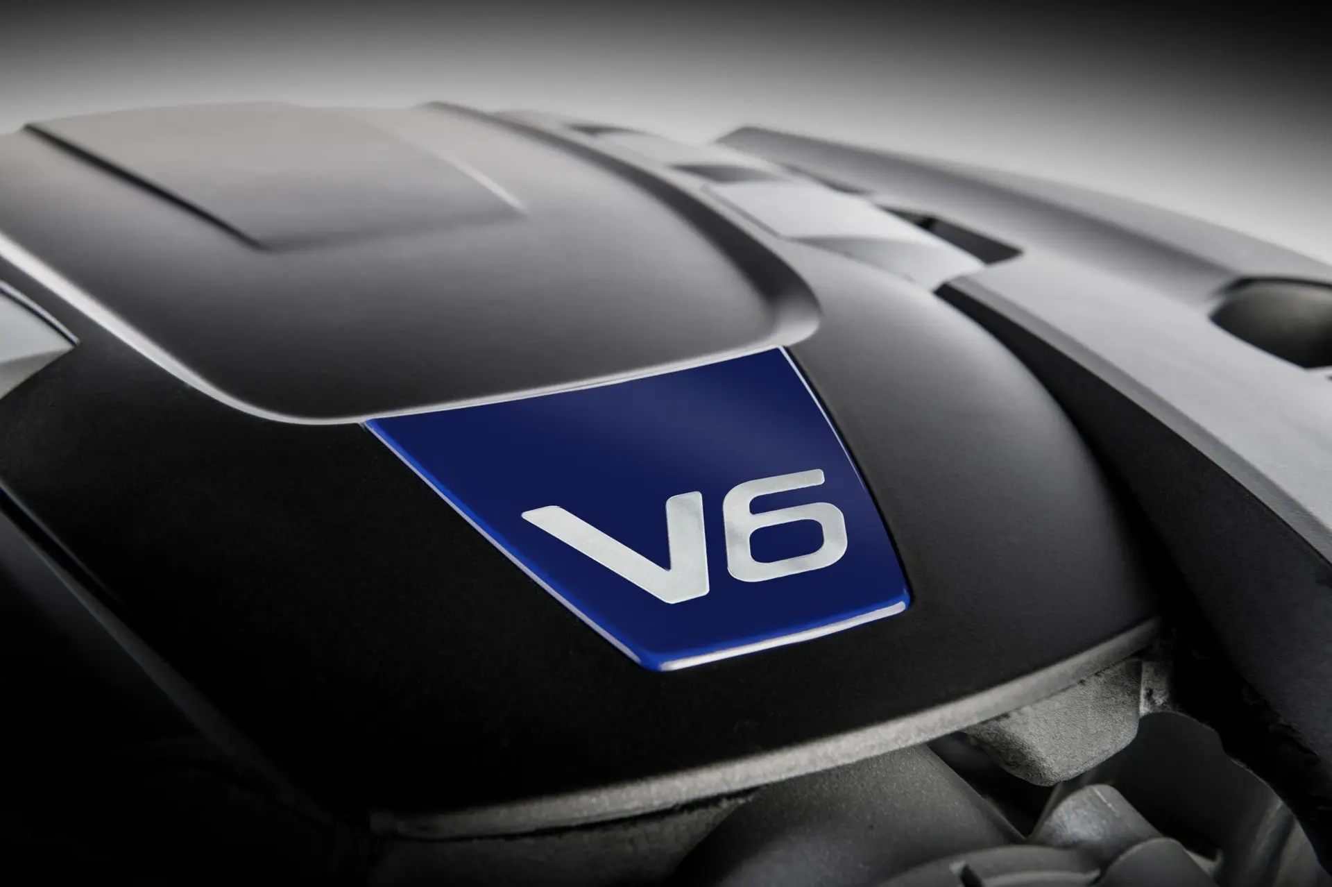 Maserati Ghibli Engine