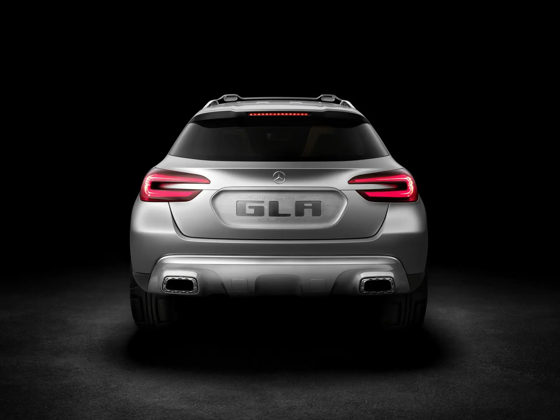 Concept GLA