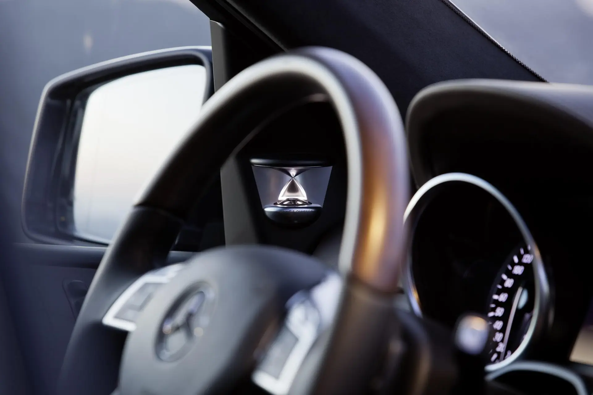 Mercedes-Benz GL Off-Road