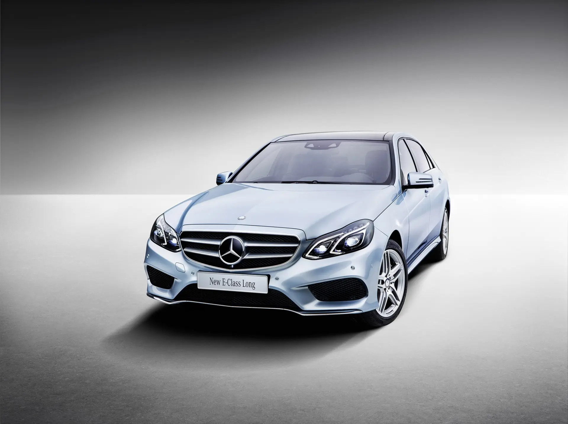 Mercedes Benz E-Class 2013