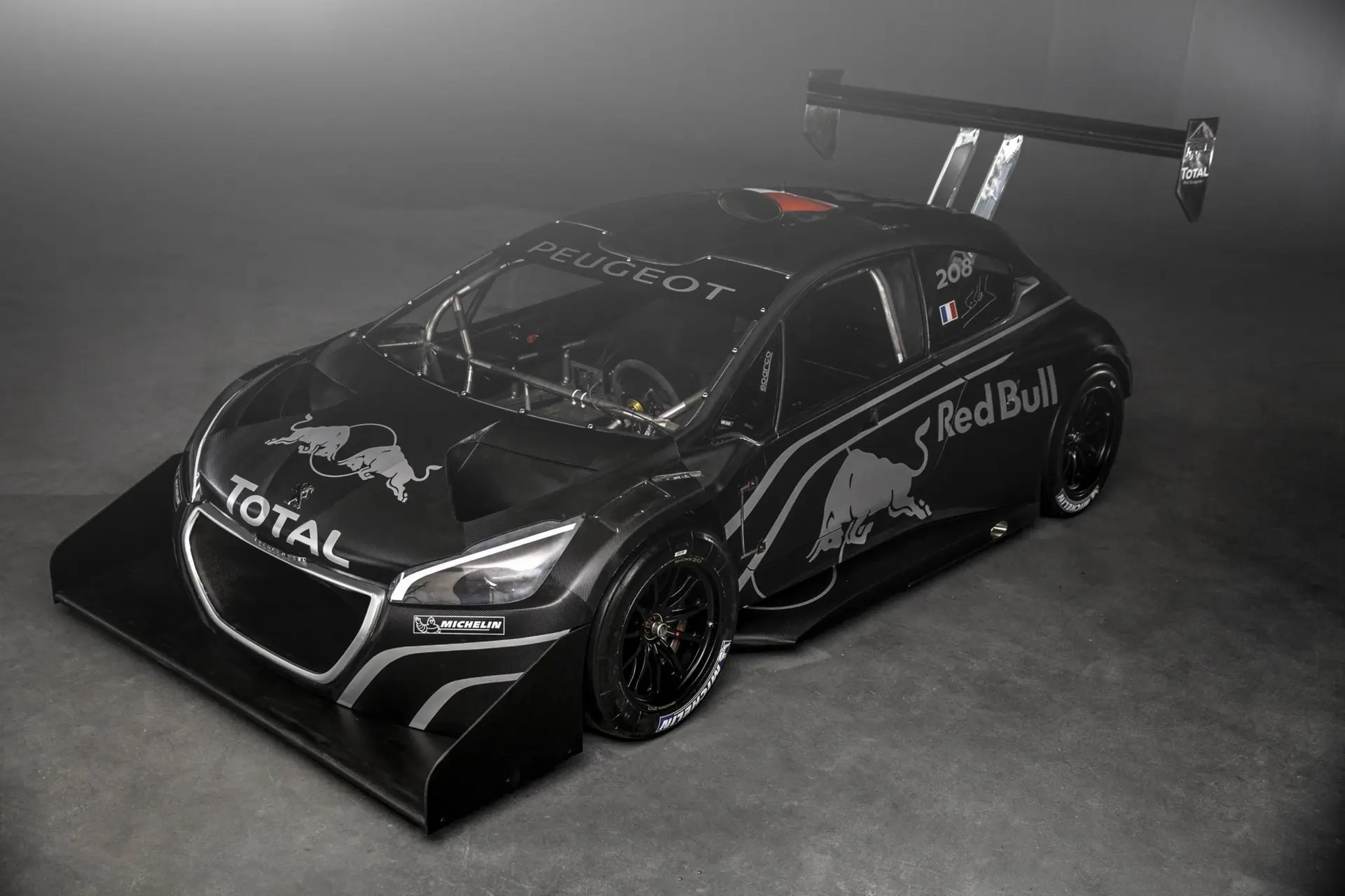 Peugeot Motorsport