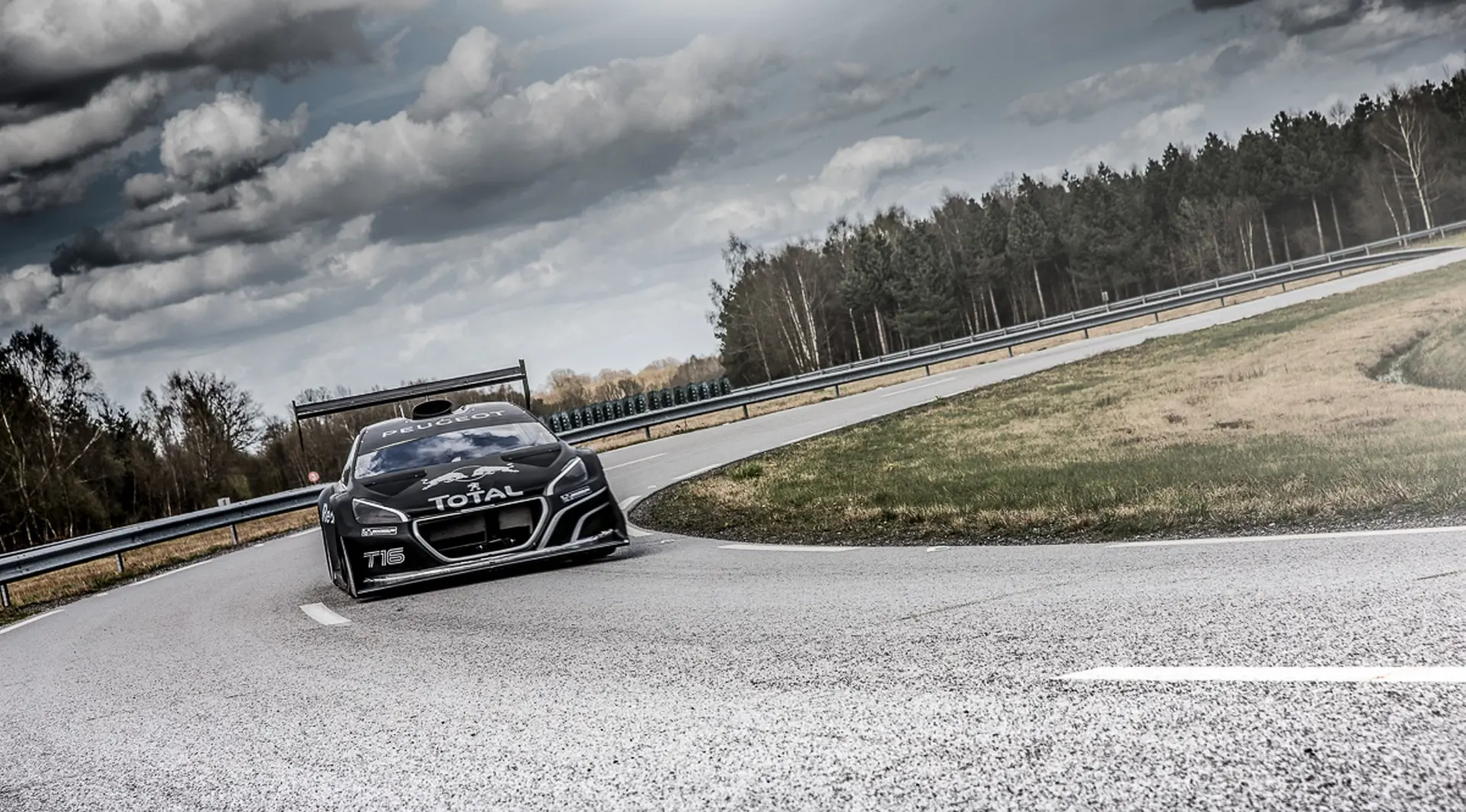 Peugeot Sport
