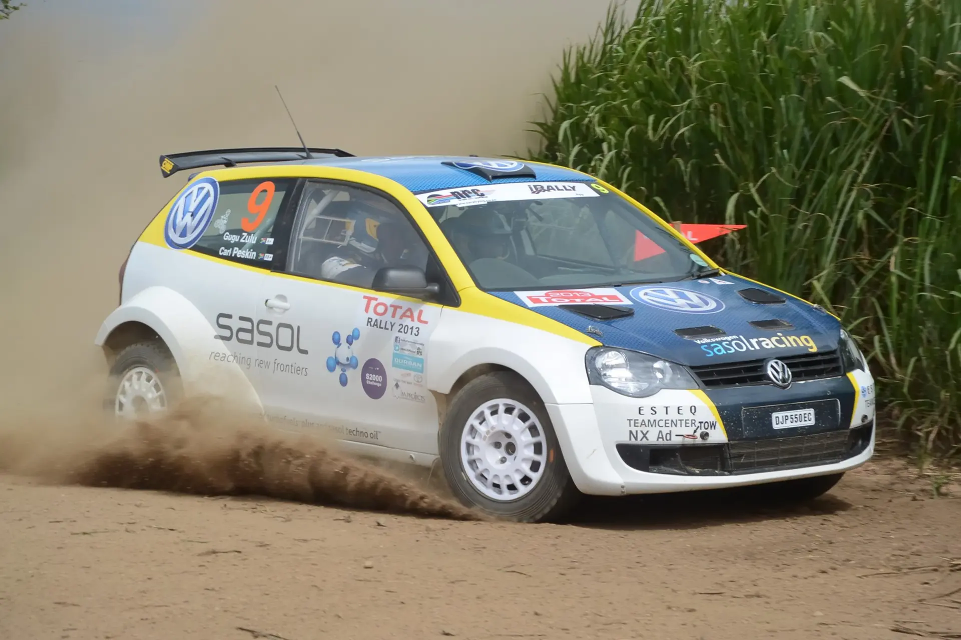 Sasol Racing