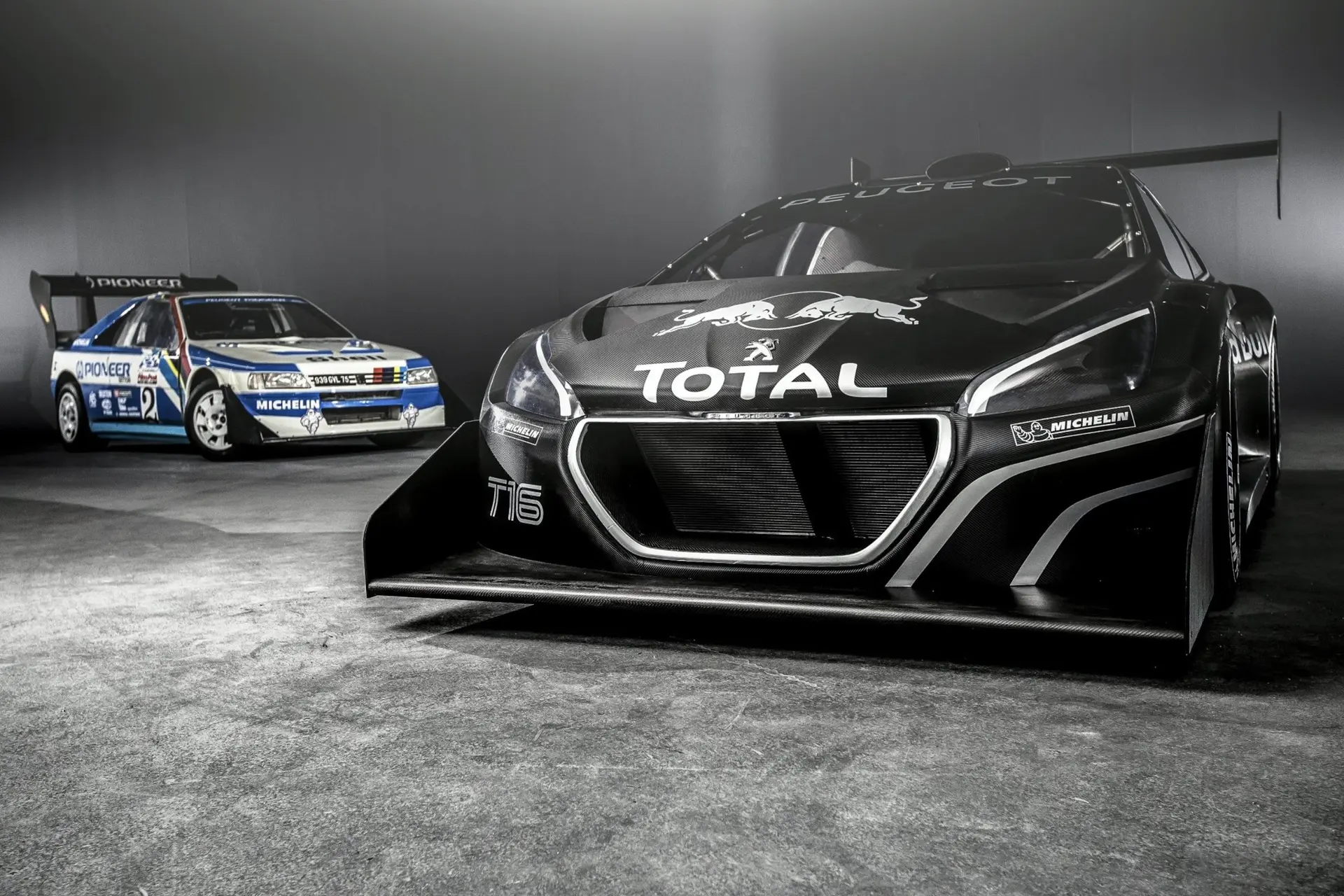 Sebastien Loeb