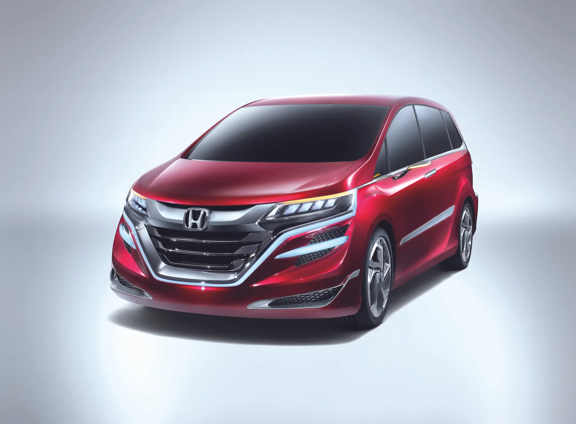 Shanghai Auto Show 2013