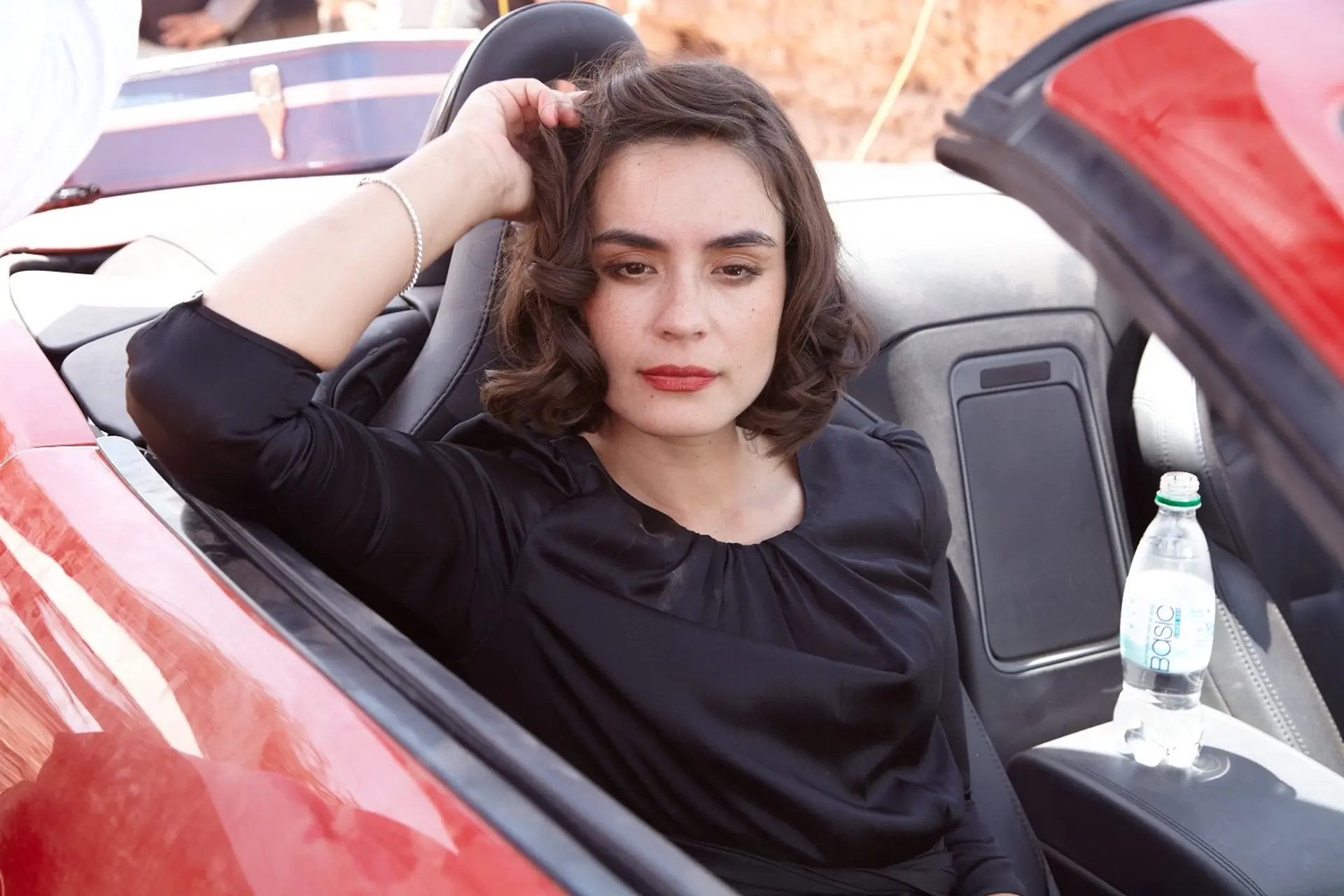 Shannyn Sossamon
