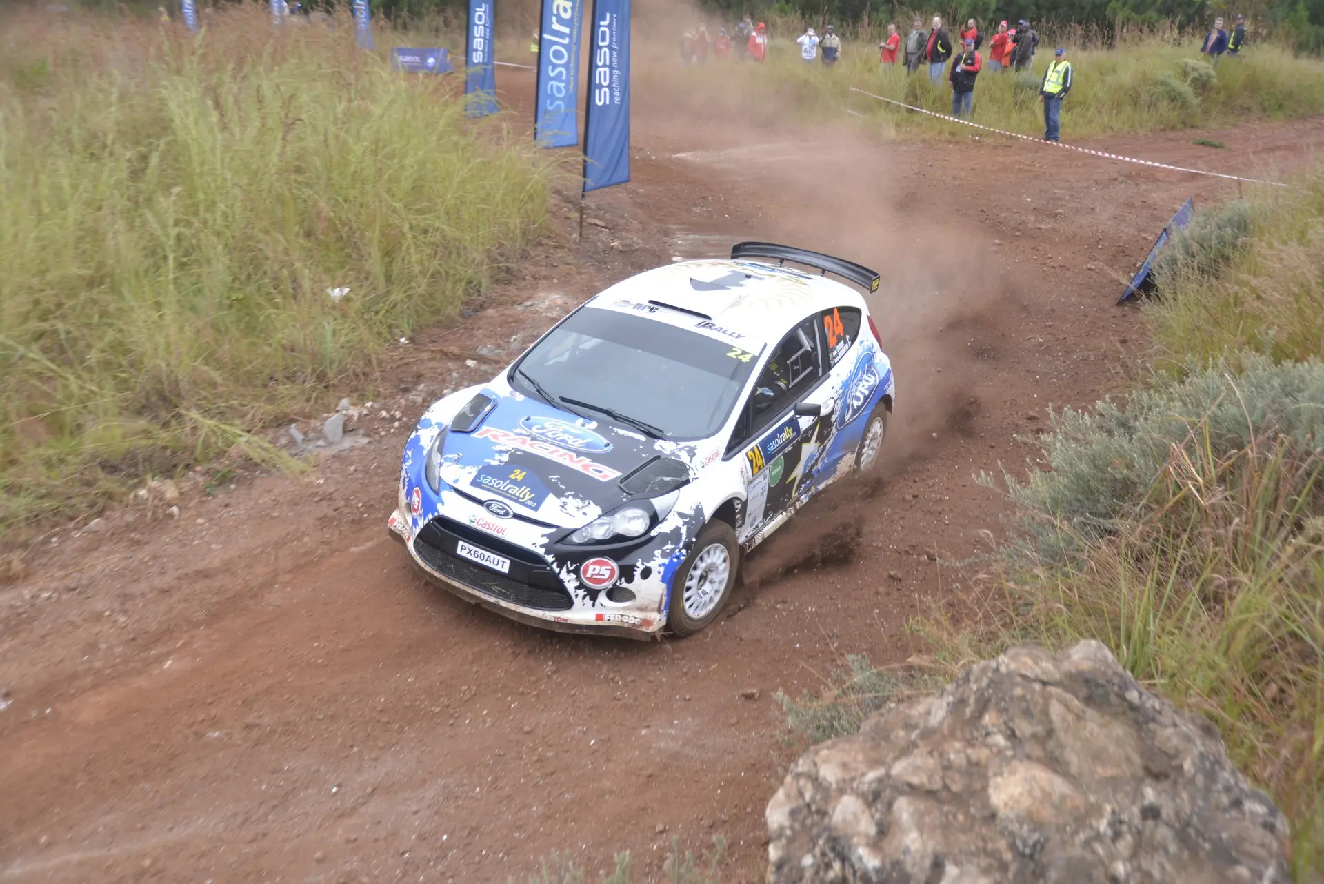 South Africa Motor Sport