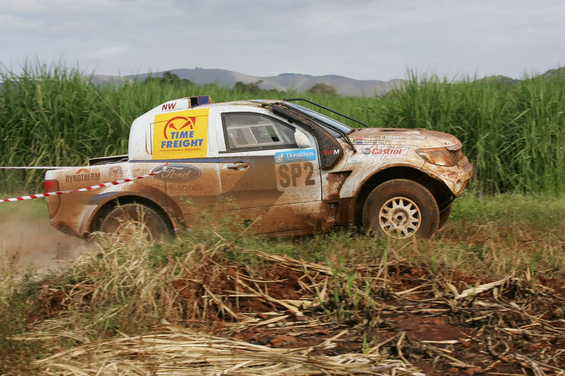 South african rally1