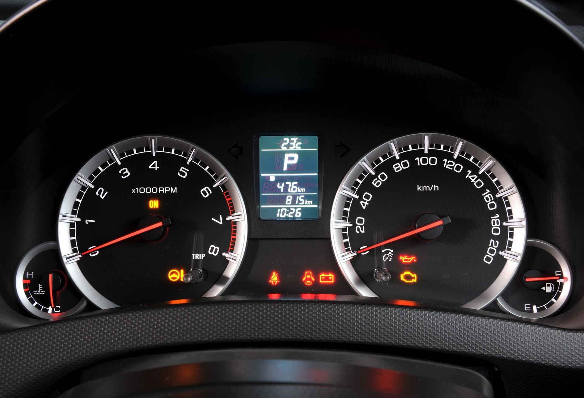 Suzuki achieves 50 million accumulated worldwide vehicle sales