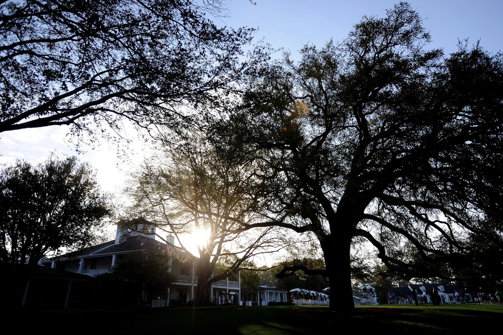 2013 Golf Masters and Mercedes-Benz