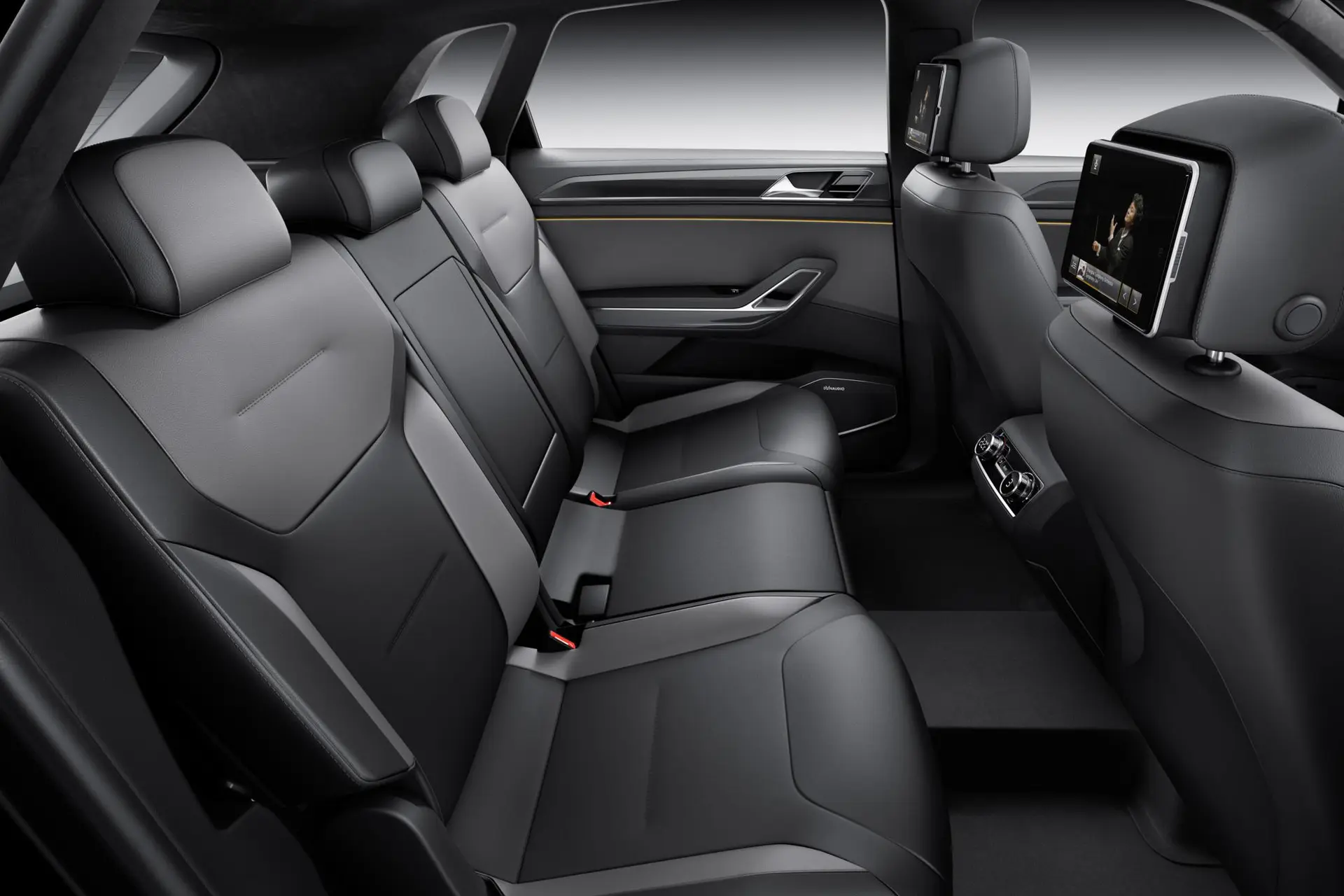Volkswagen crossblue concept 11