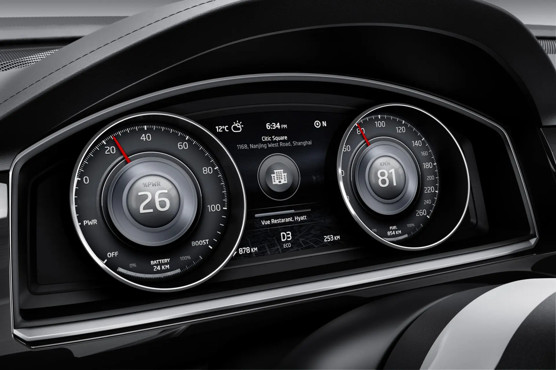Volkswagen crossblue concept 13