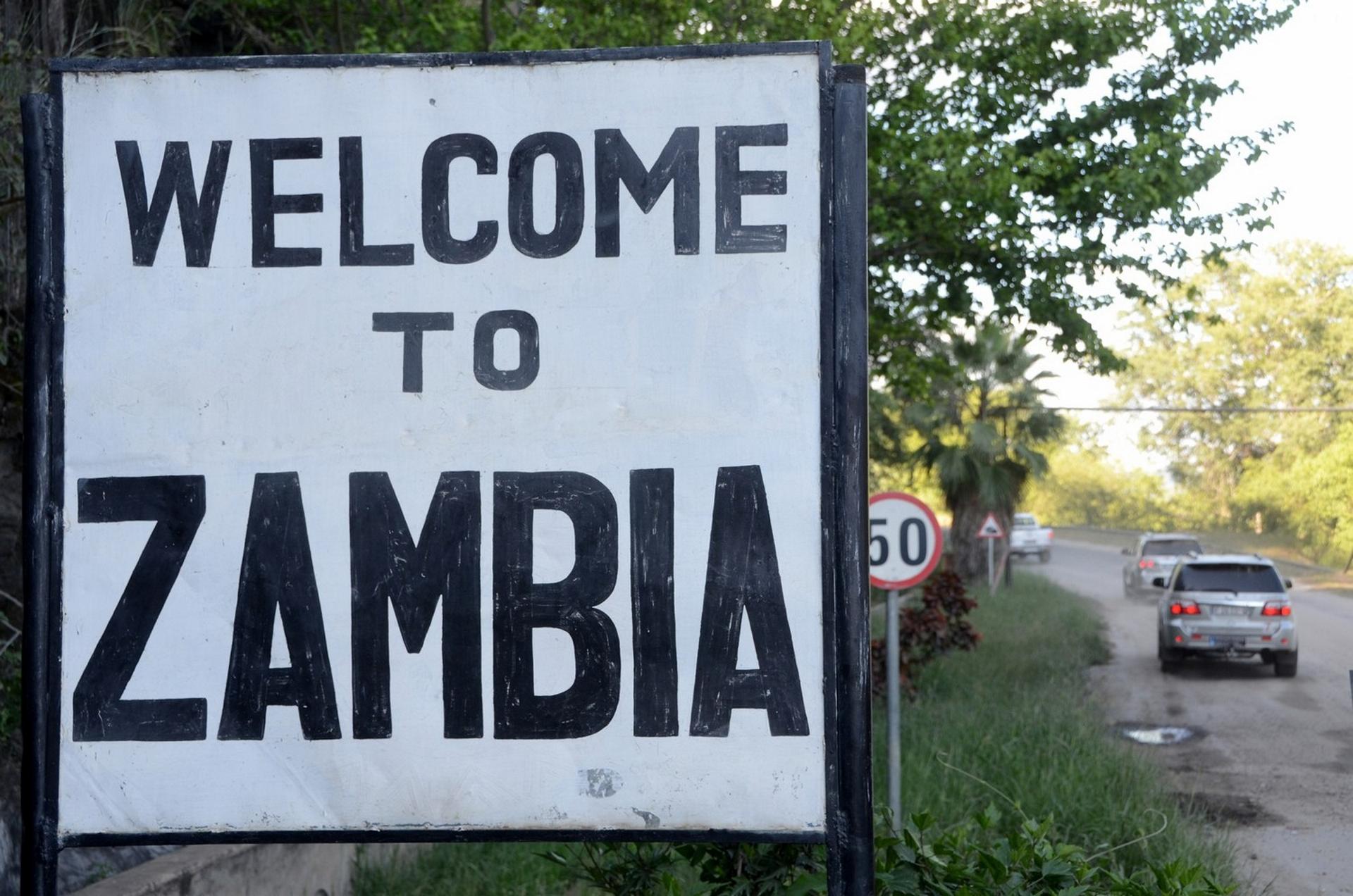 General Tyre 4×4 African Adventure – Day 9 – 28 March