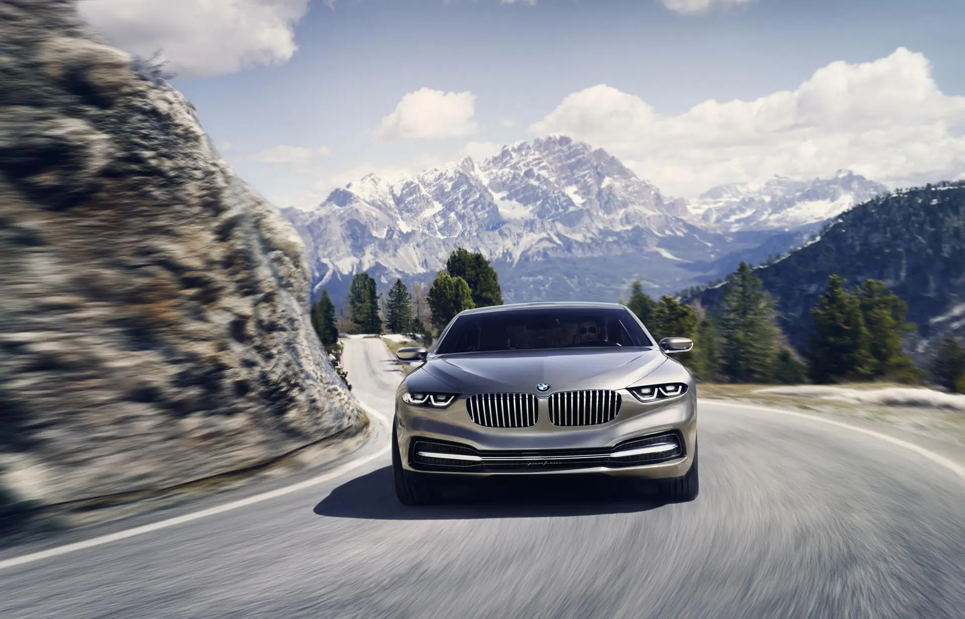 Bmw pininfarina gran lusso coupe 03