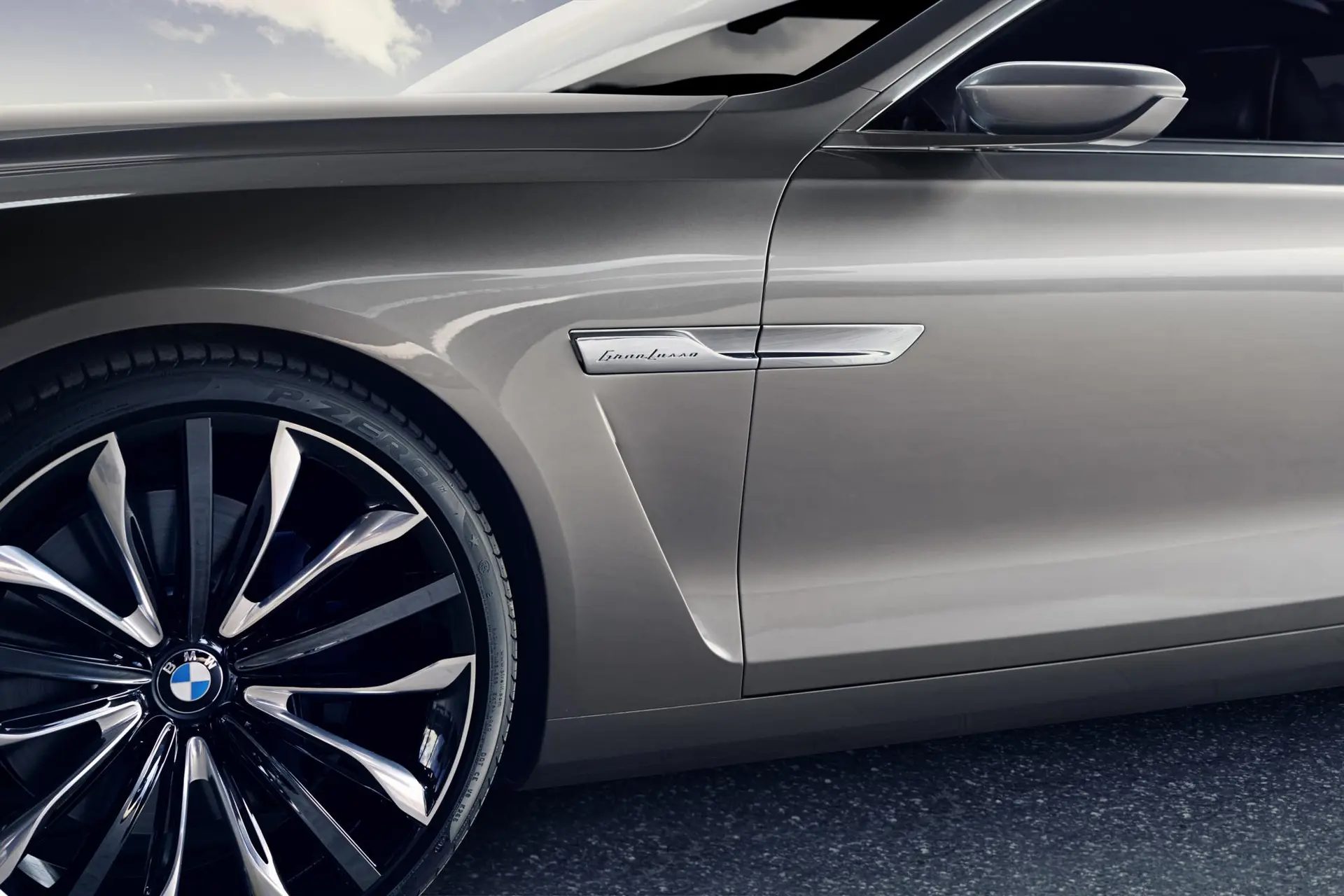 Bmw pininfarina gran lusso coupe 08