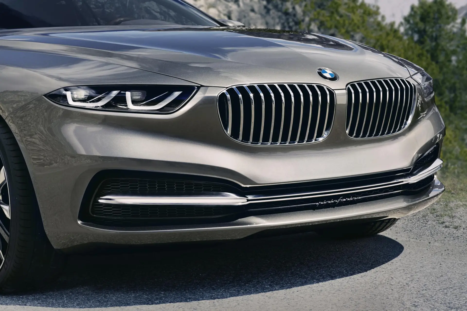 Bmw pininfarina gran lusso coupe 10