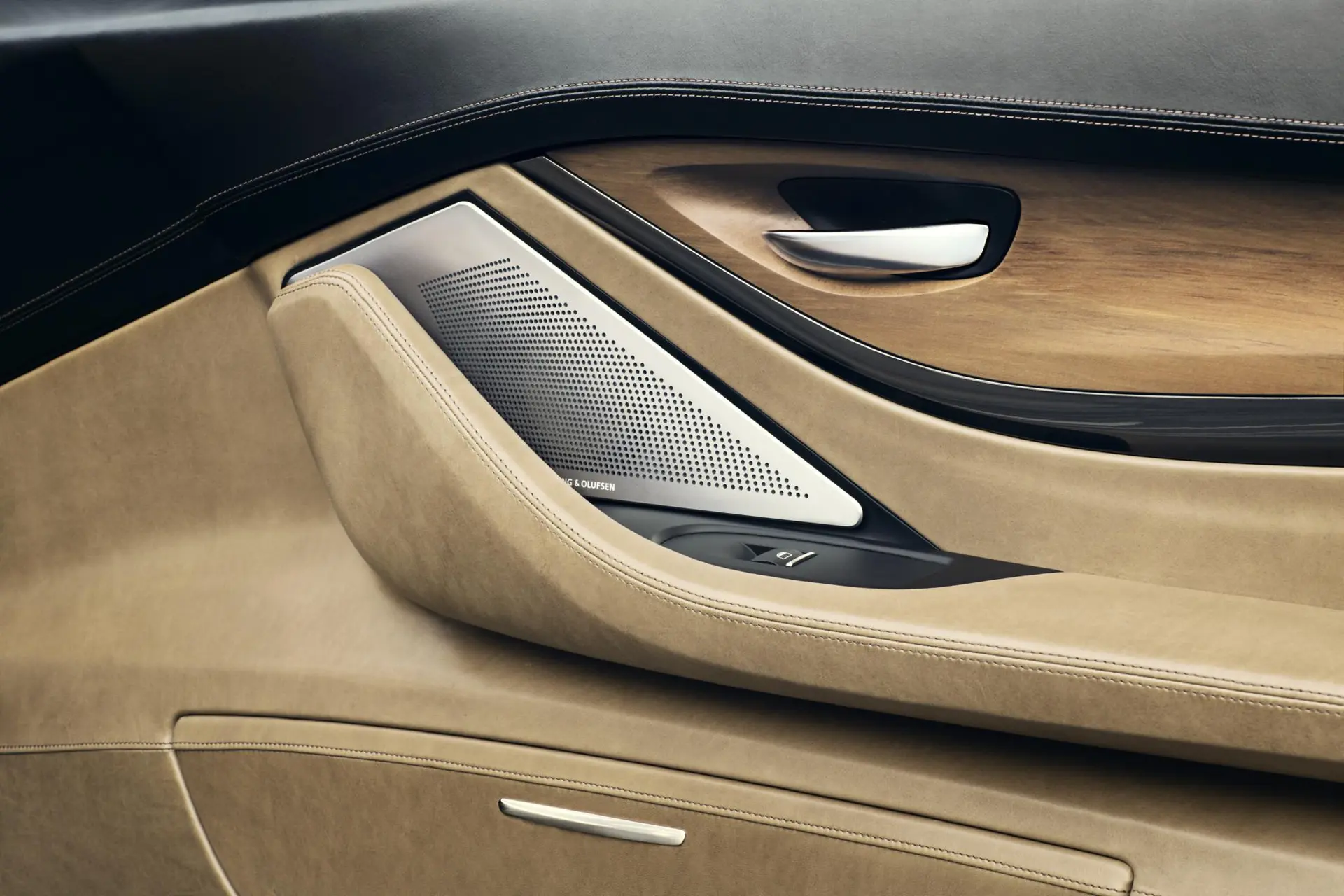 Bmw pininfarina gran lusso coupe 13
