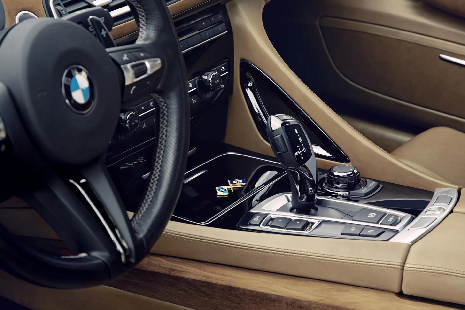 Bmw pininfarina gran lusso coupe 14