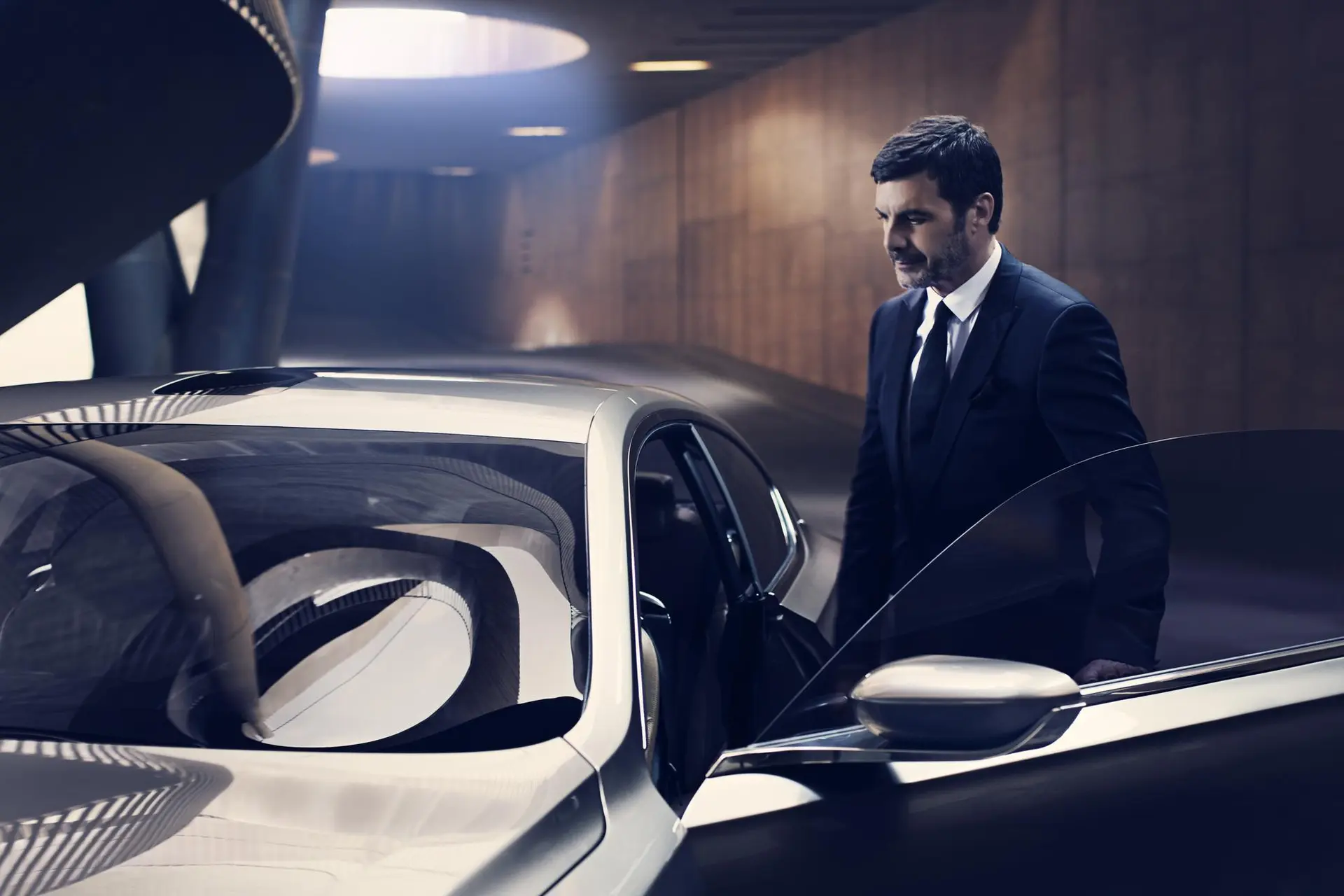 Bmw pininfarina gran lusso coupe 16