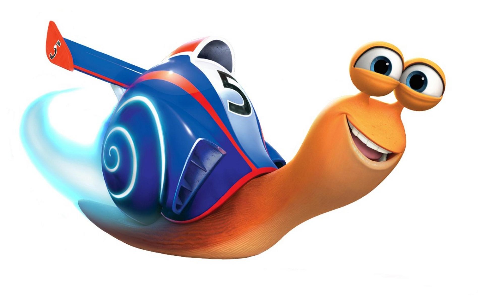 Chevrolet Revs up DreamWorks Animation’s Turbo
