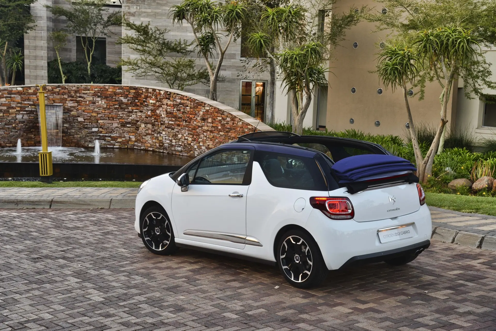 Citroen South Africa