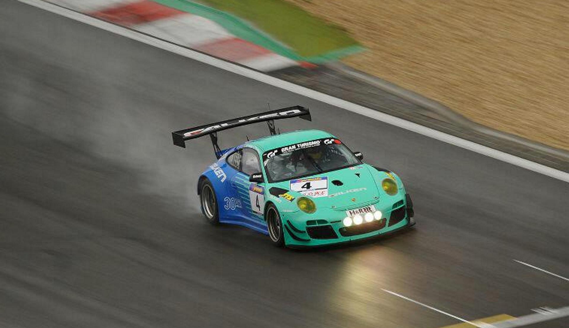 Falken ready for its 14th endurance race on the Nordschleife circuit