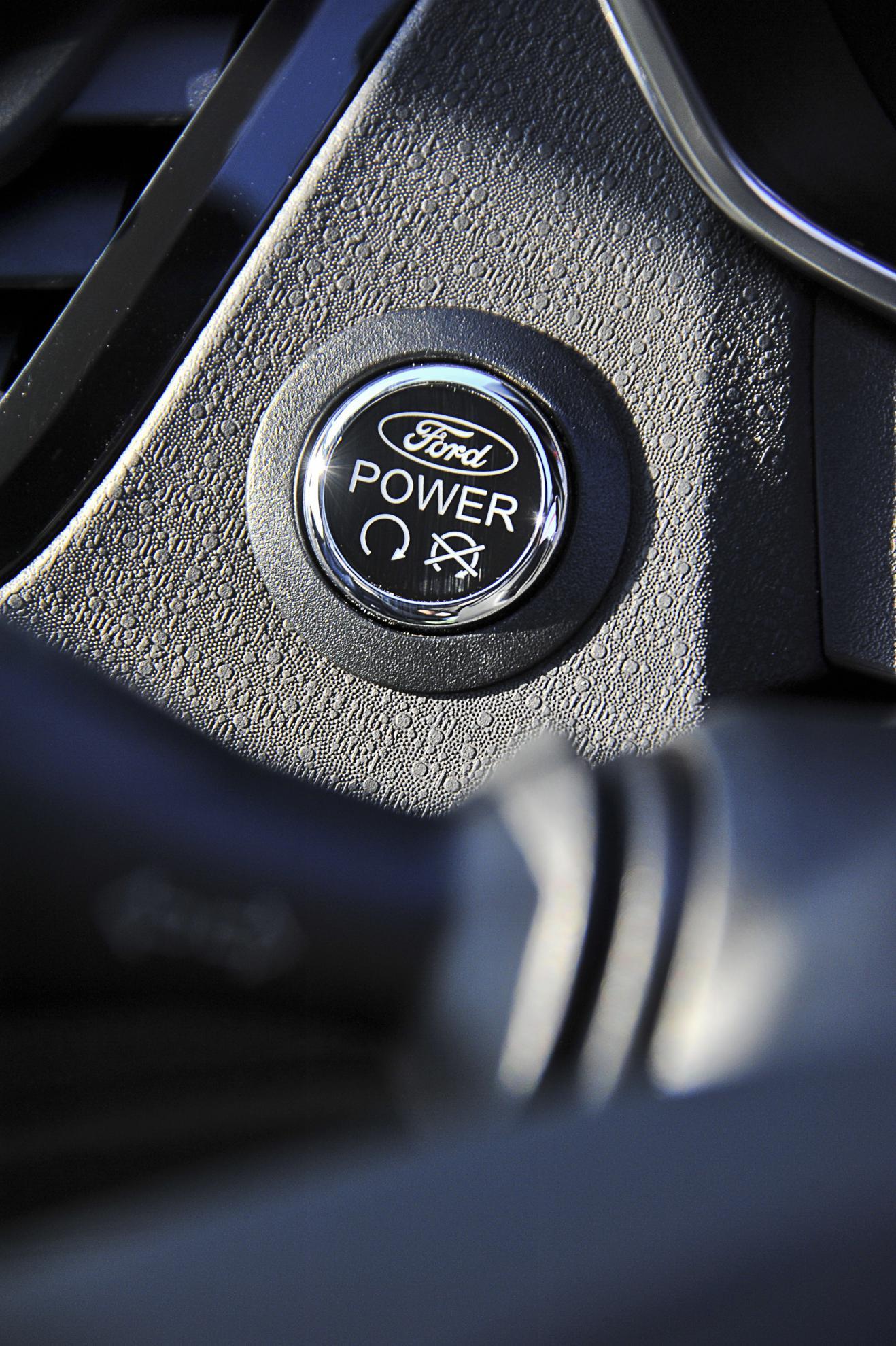 Ford Fastest-Ever Fiesta ST now in South Africa