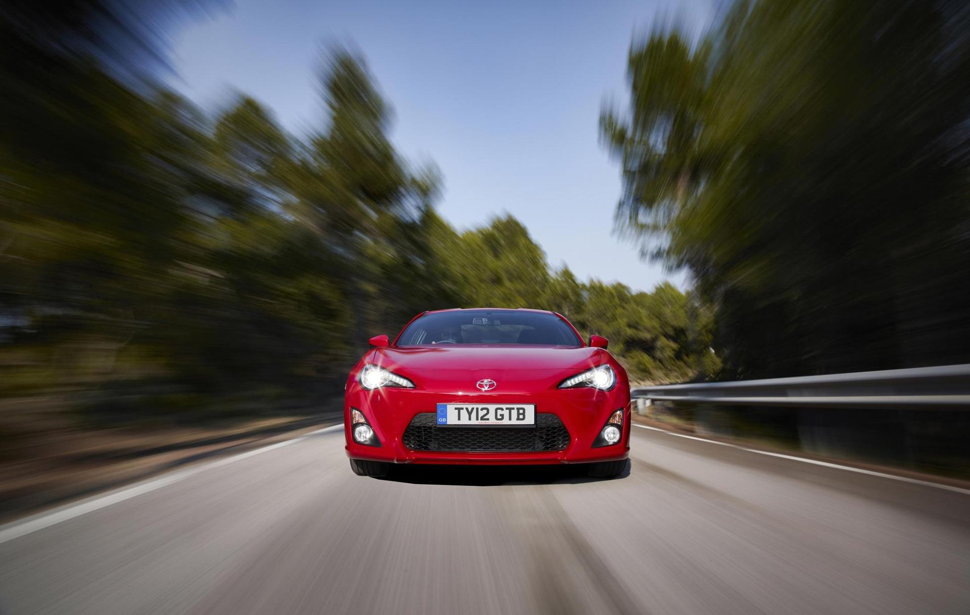 HONESTJOHN.CO.UK AWARDS – Toyota