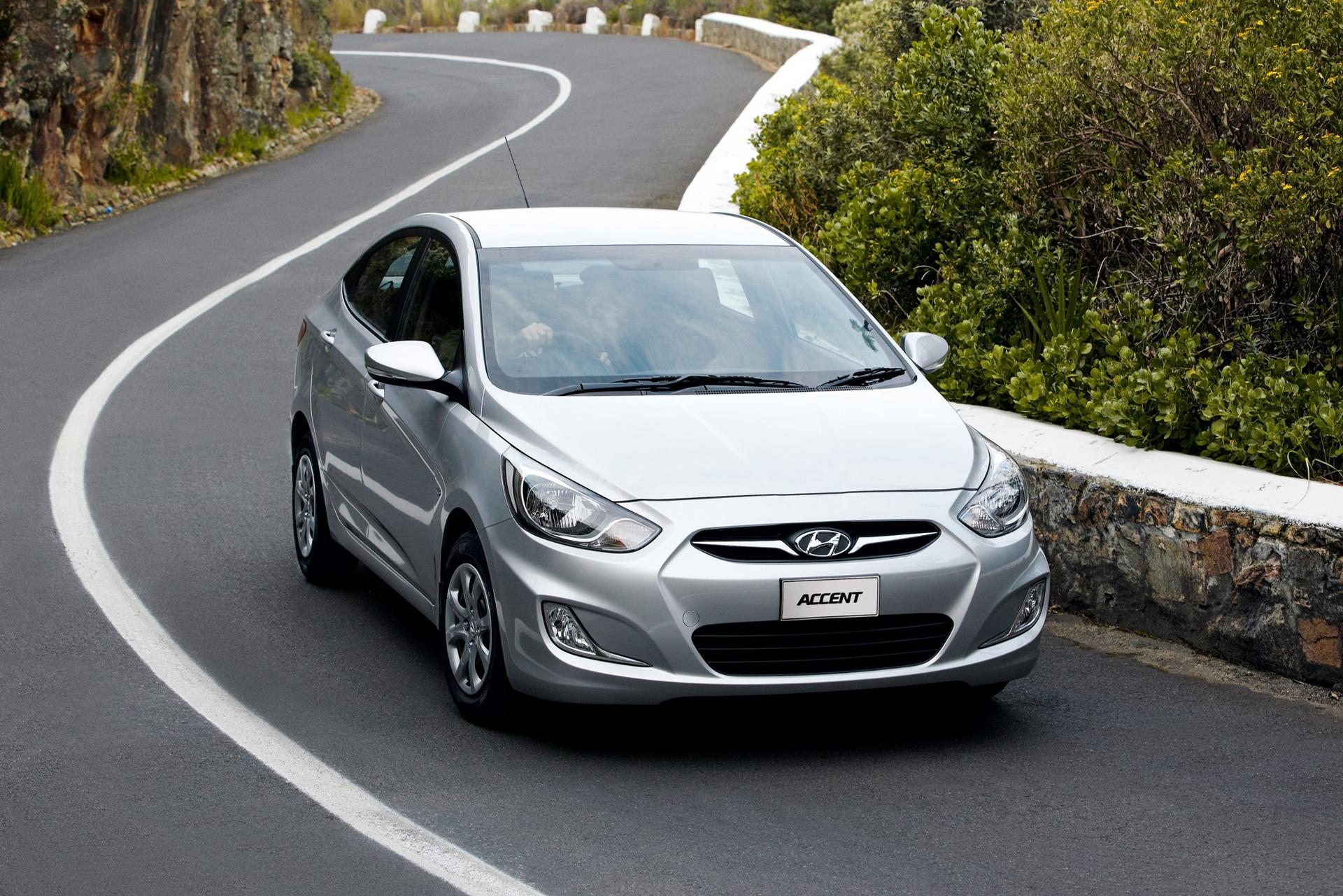 Six-speed gearbox for Hyundai Accent, Bluetooth for Santa Fe