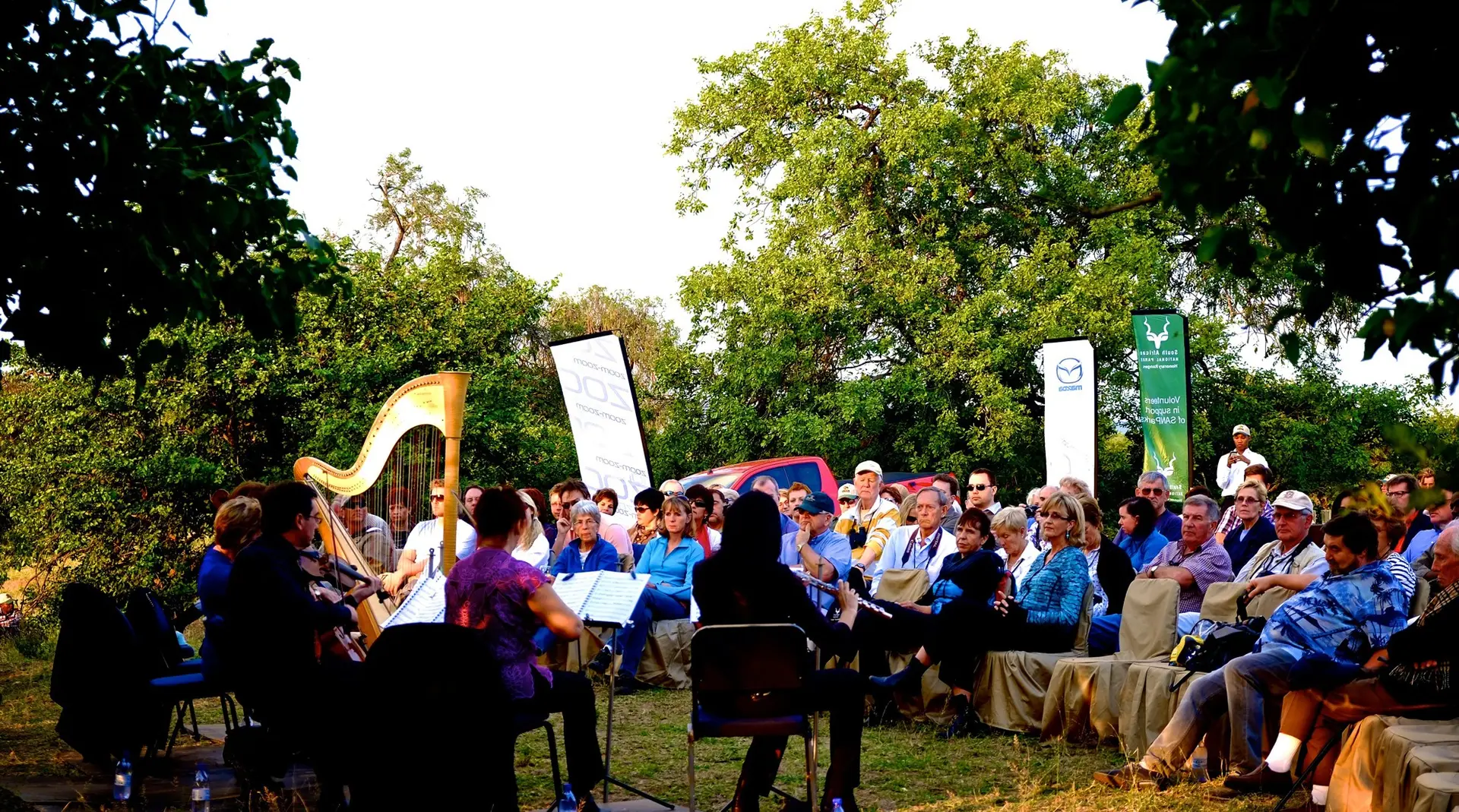 Kruger National Park