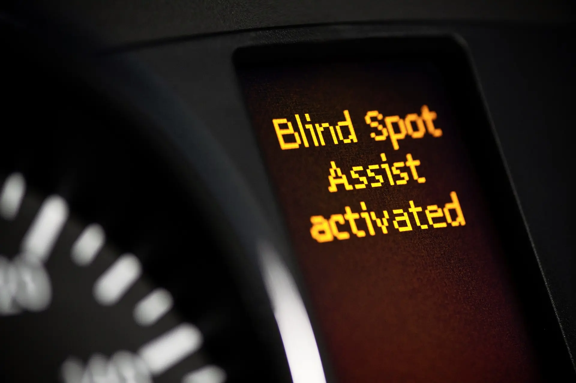 Mercedes-Benz Safety