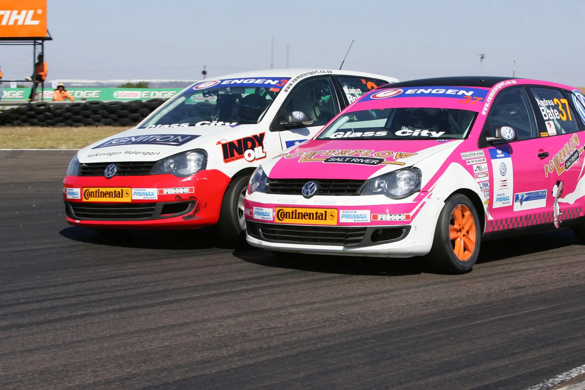 Volkswagen Cup