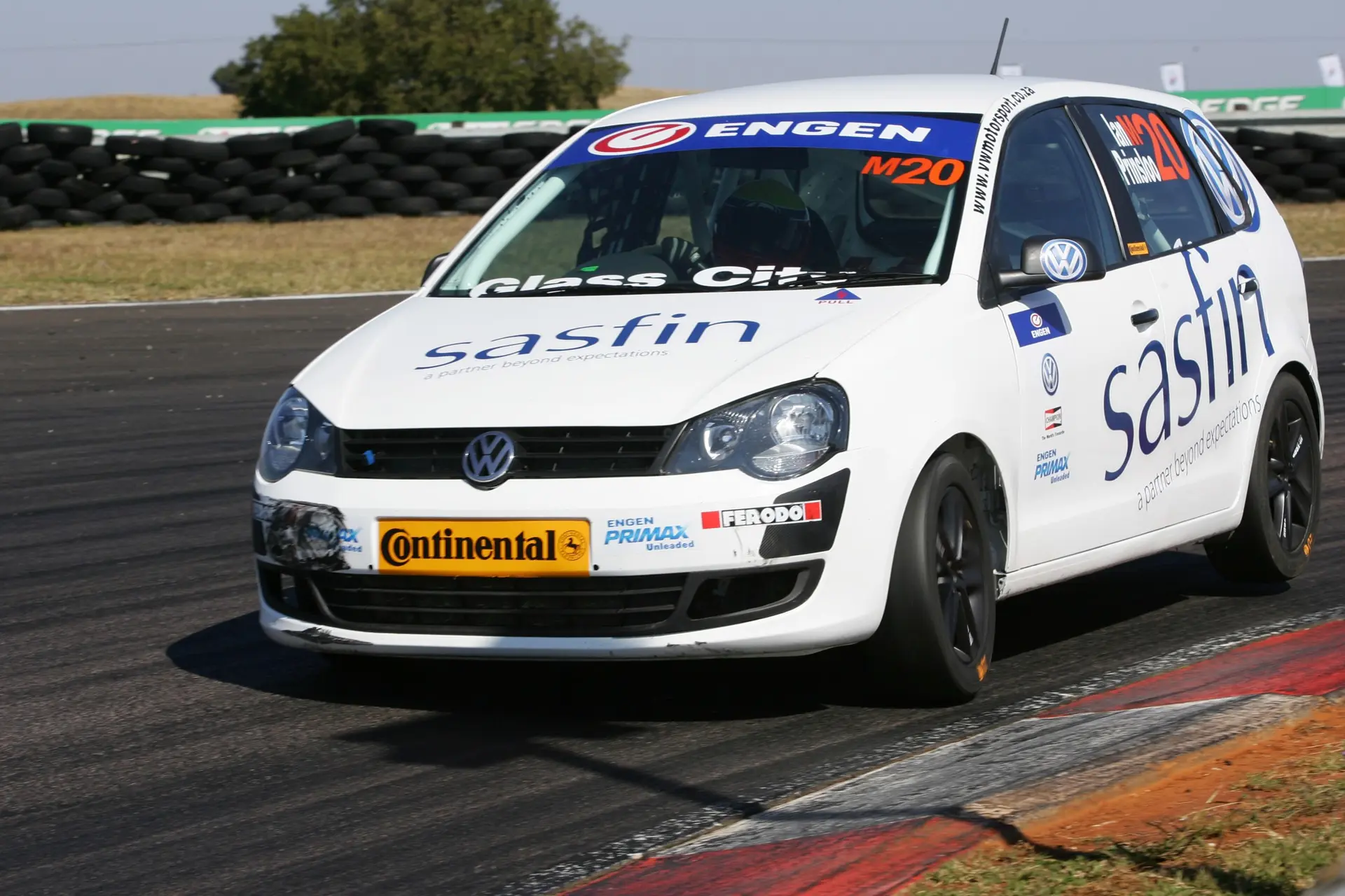 Zwartkops Racing