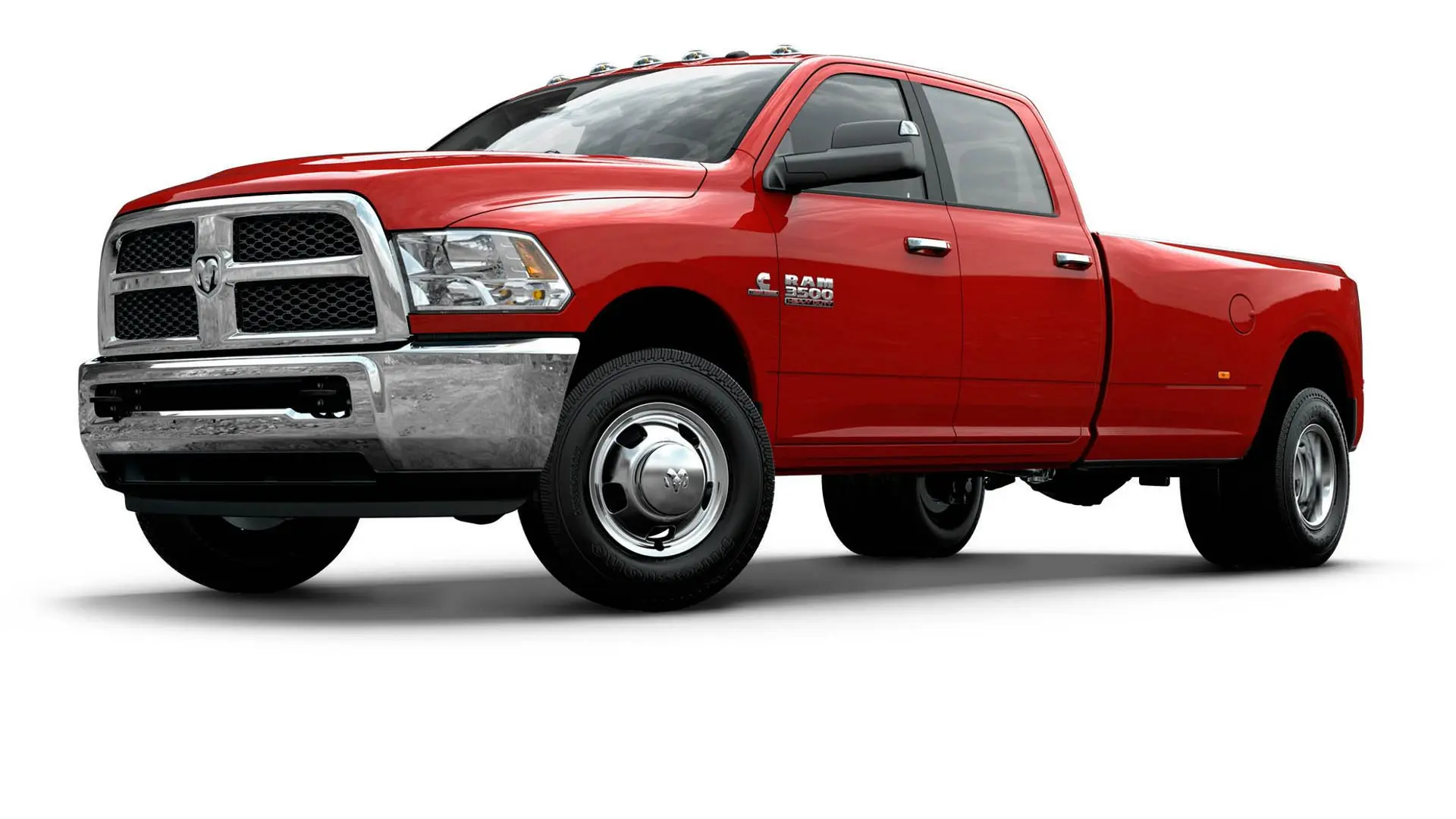 2014 Dodge Ram