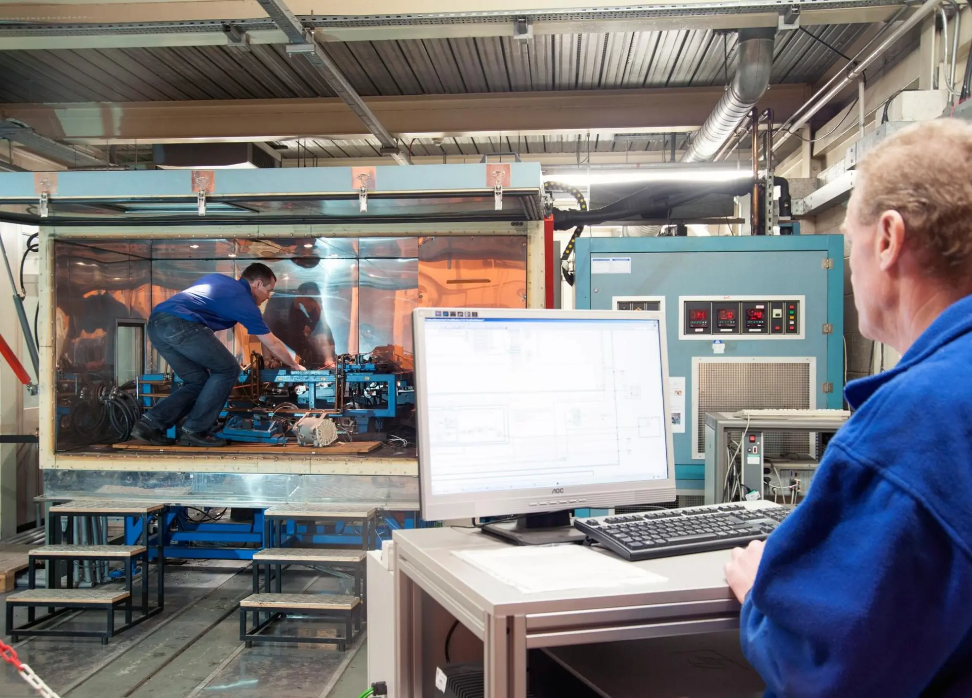 Automotive Technology