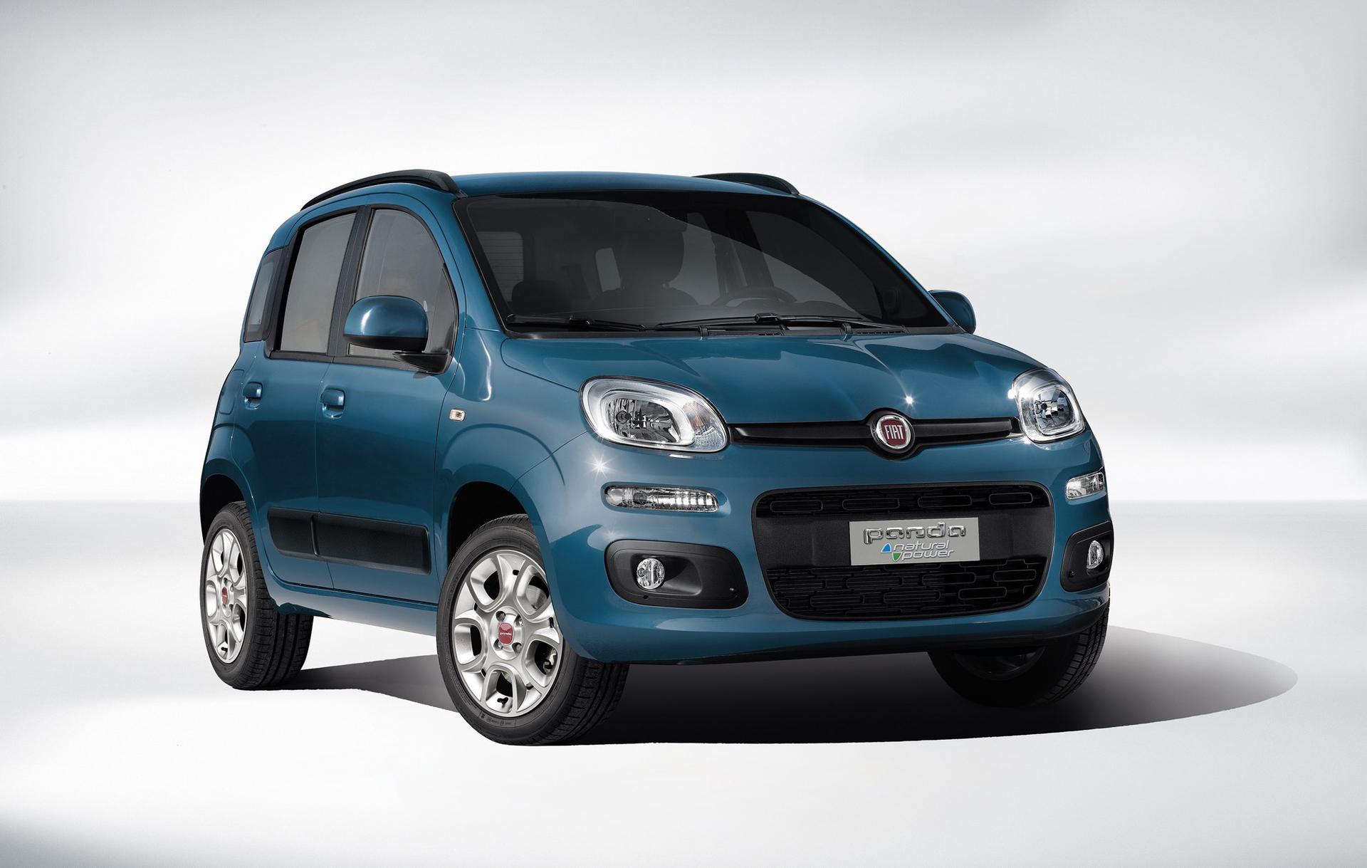Fiat TwinAir Turbo voted Best Green Engine of the Year 2013