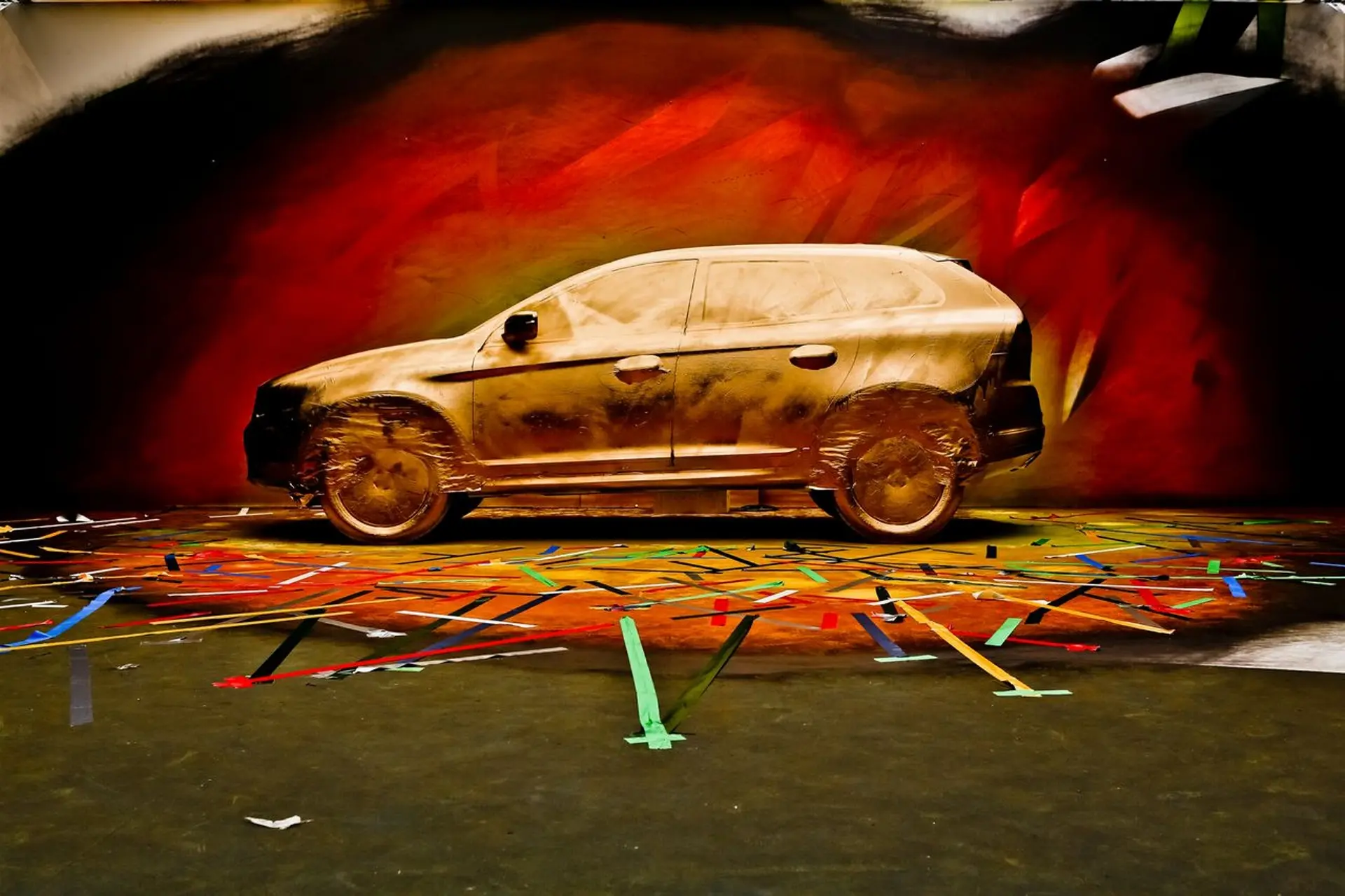 Car Art