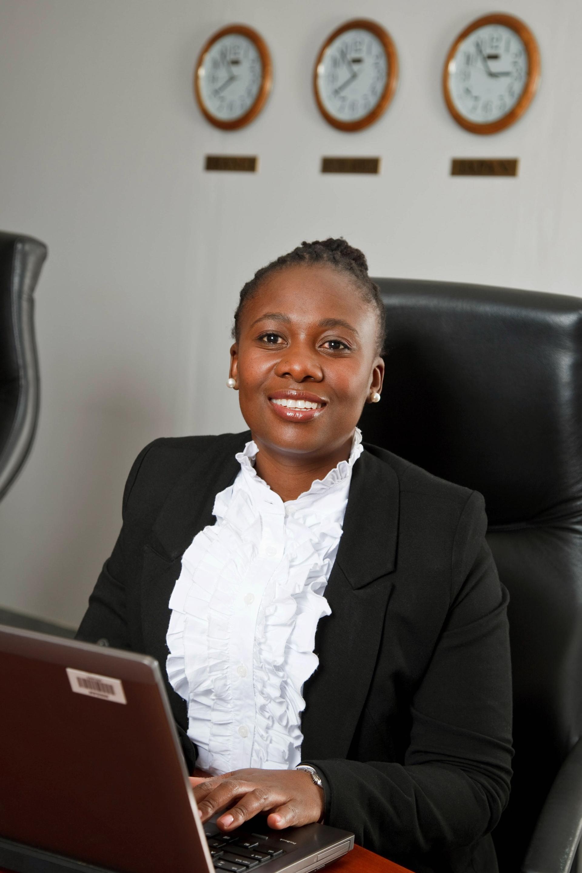 NISSAN SA APPOINTS CHARMAINE LEMAO AS HR DIRECTOR