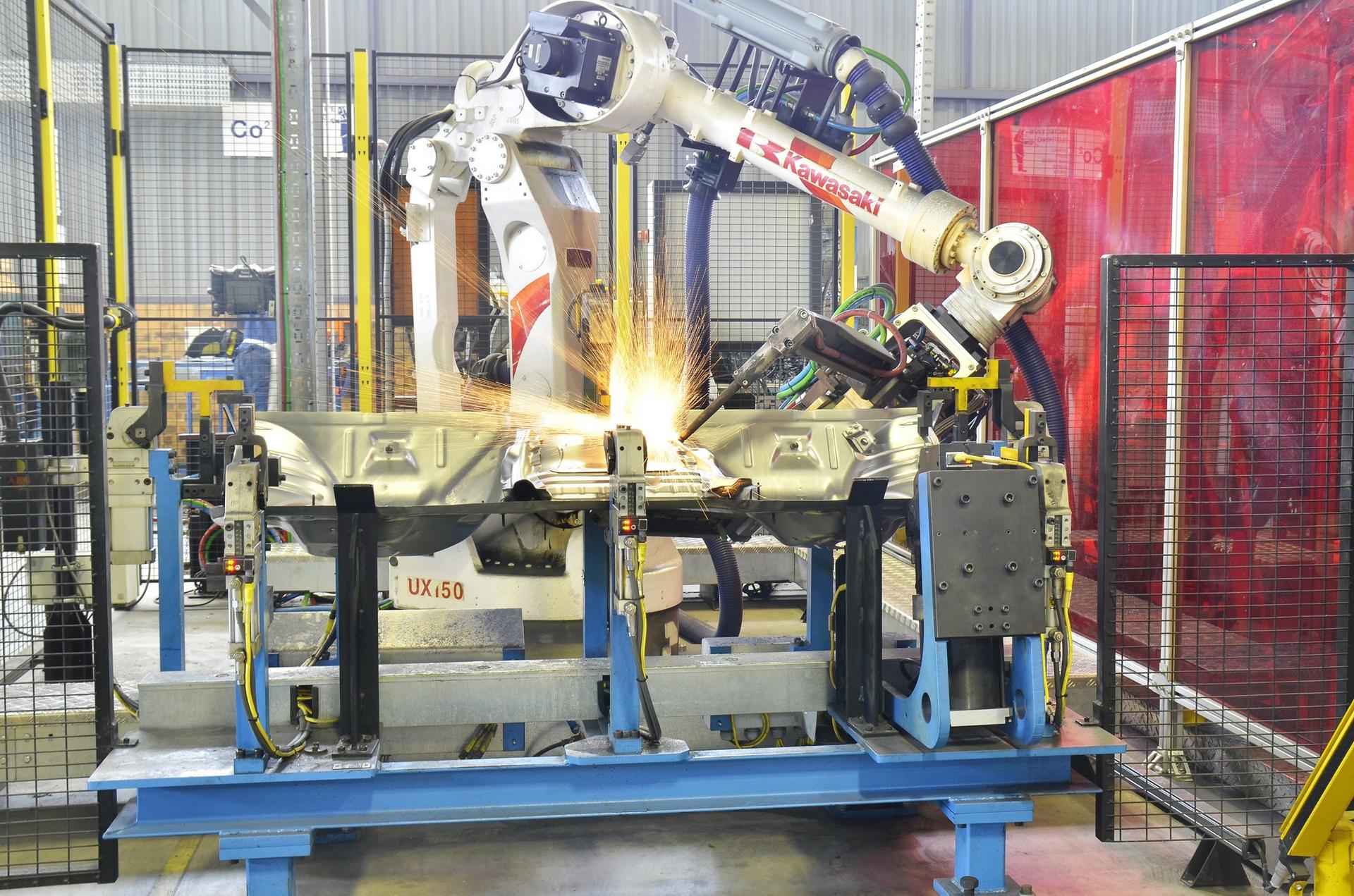 Ford Develops BBBEE Suppliers