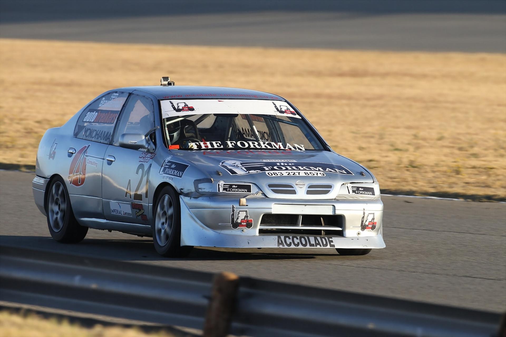 Successful Free State Extreme Festival Visit