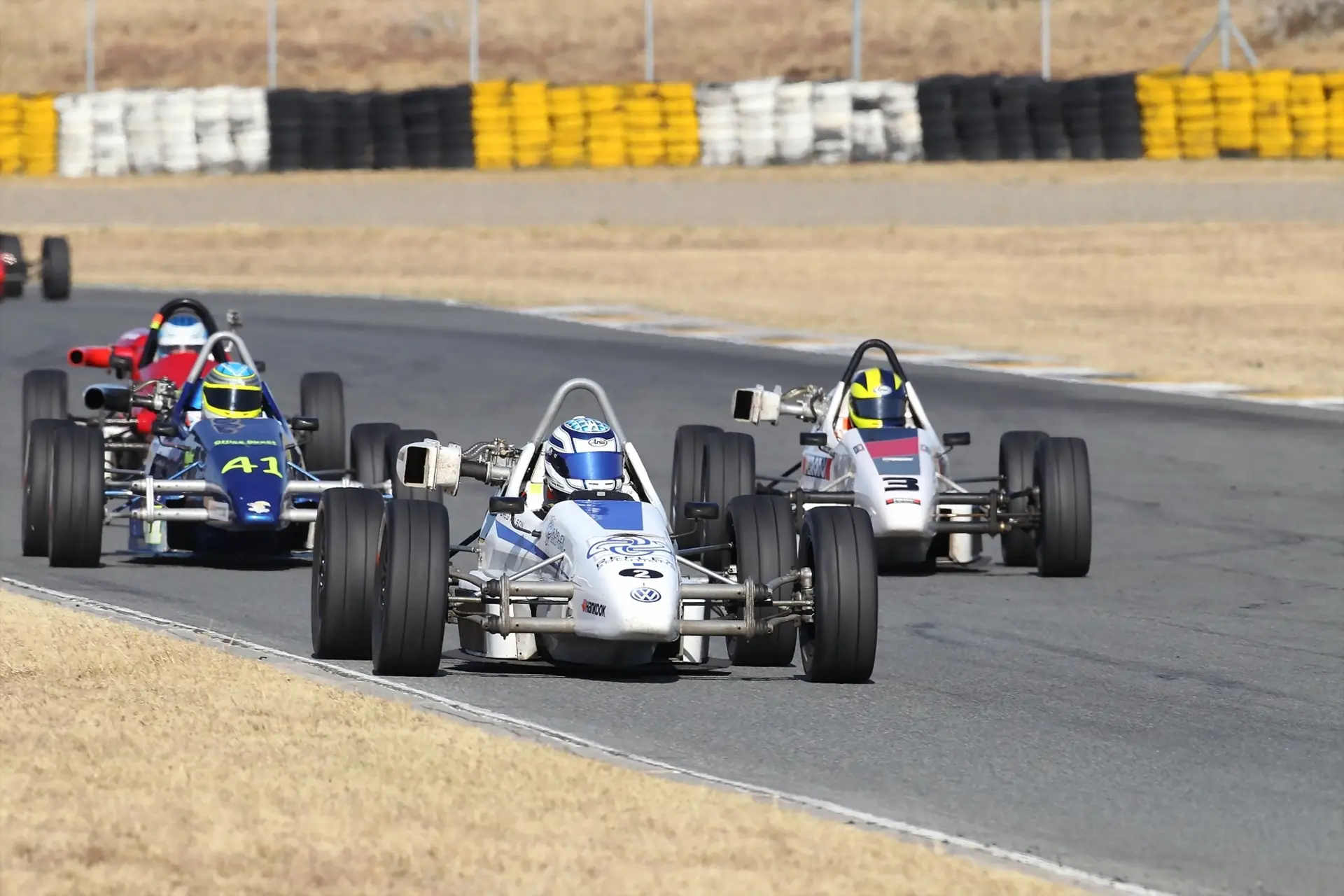 Free State Extreme Festival