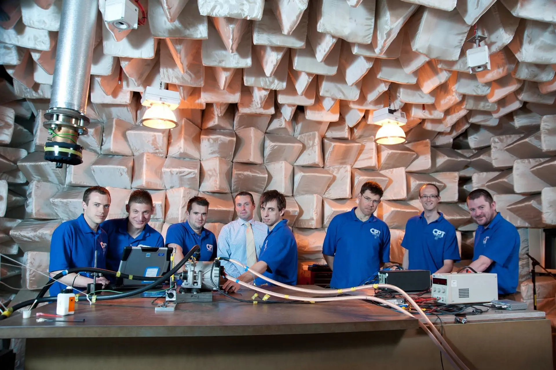 Hybrid Stop Start Technology