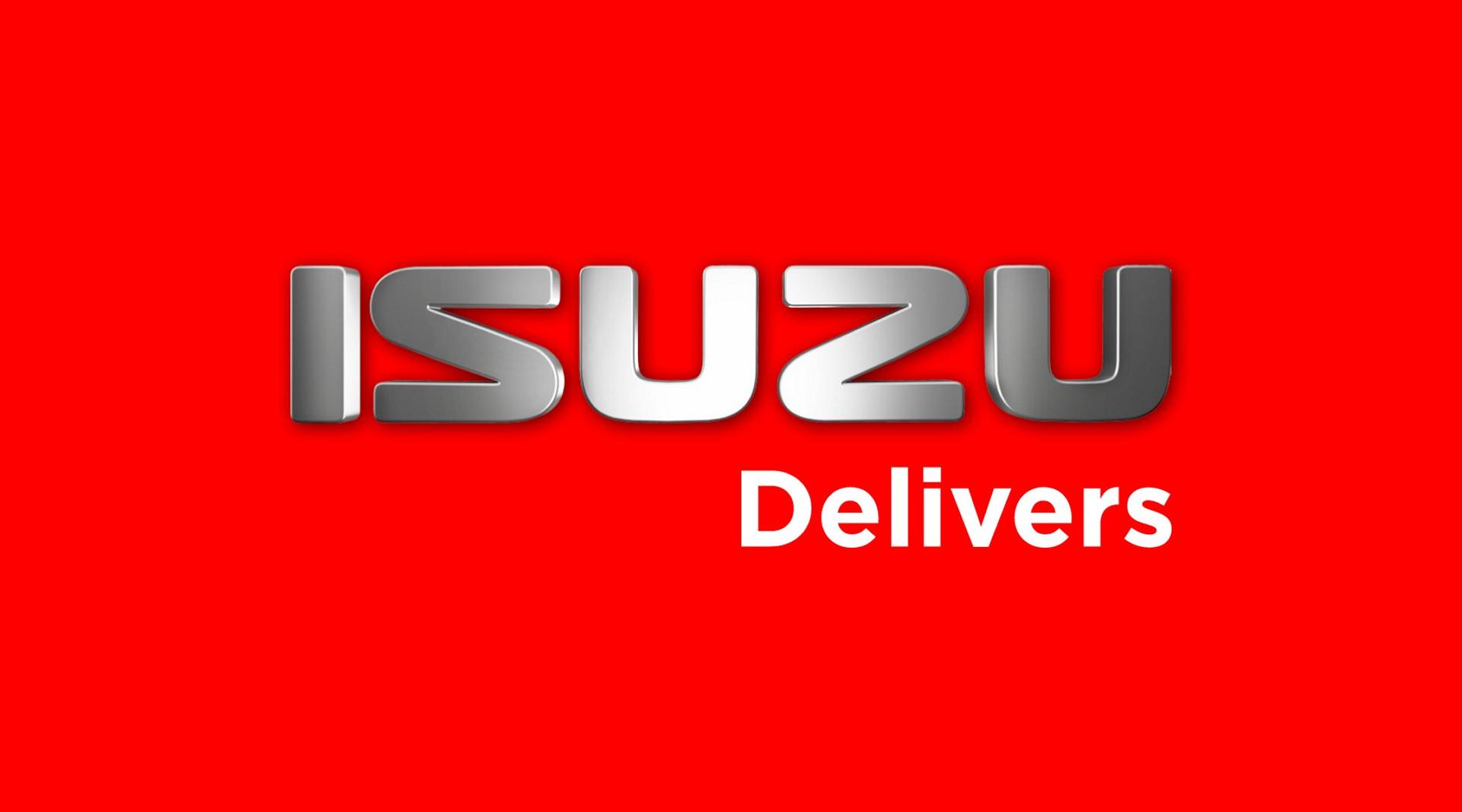 Chevrolet and Isuzu Excel