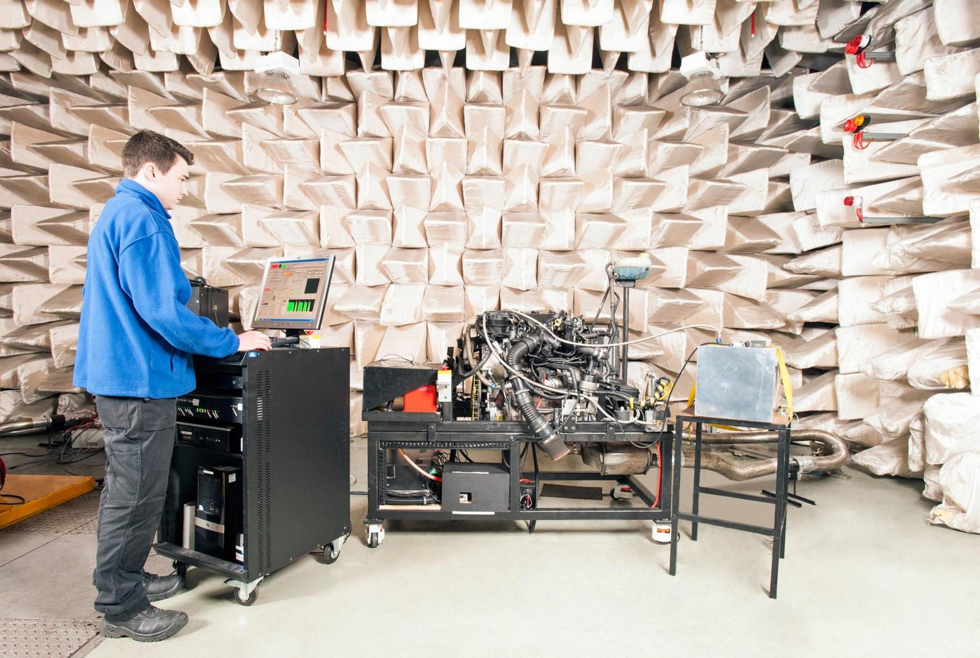 Stop Start Automotive Technology for Hybrid Vehicles